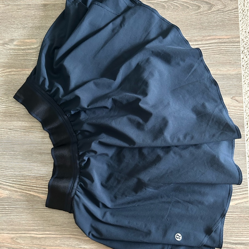Court Rival High Rise Skirt, Lululemon